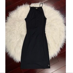 Guess Women’s Black Dress